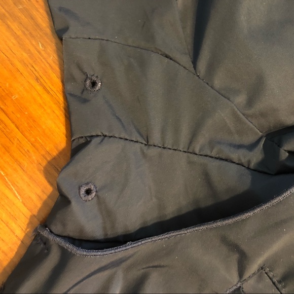 MARITHE FRANCOIS GIRBAUD Rain Coat - Picture 10 of 16